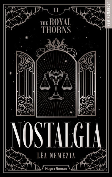 The Royal Thorns T02: Nostalgia