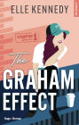 The Graham effect - Version française: The campus diaries Tome 1