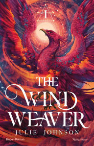 Title: The wind weaver - version française - numérique: The reign of remnants Tome 1, Author: Julie Johnson