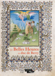 Free online books for downloading Les Belles Heures du duc de Berry  9782757205082