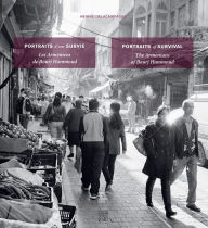 Download ebooks google kindle Portraits of Survival: The Armenians of Bourj Hammoud