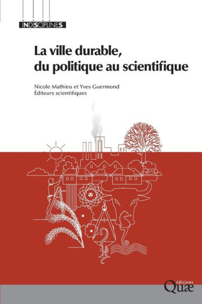 La ville durable, du politique au scientifique