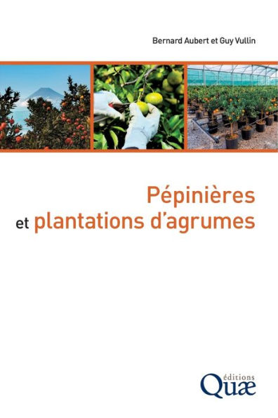 Pï¿½piniï¿½res et plantations d'agrumes