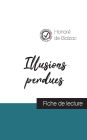 Illusions perdues (fiche de lecture et analyse complète de l'oeuvre)