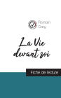 La Vie devant soi de Romain Gary (rÃ¯Â¿Â½sumÃ¯Â¿Â½ et fiche de lecture plÃ¯Â¿Â½biscitÃ¯Â¿Â½s par les enseignants)
