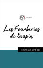 Analyse de l'ouvre : Les Fourberies de Scapin (résumé et fiche de lecture plébiscités par les enseignants sur fichedelecture.fr)