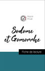 Analyse de l'ouvre : Sodome et Gomorrhe (résumé et fiche de lecture plébiscités par les enseignants sur fichedelecture.fr)