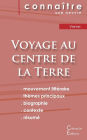 Fiche de lecture Voyage au centre de la Terre de Jules Verne (Analyse littéraire de référence et résumé complet)