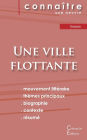 Fiche de lecture Une ville flottante de Jules Verne (Analyse littéraire de référence et résumé complet)