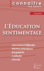 Fiche de lecture L'Éducation sentimentale de Gustave Flaubert (Analyse littéraire de référence et résumé complet)