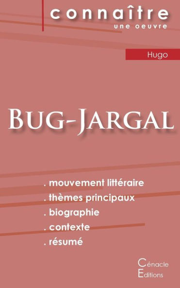 Fiche de lecture Bug-Jargal de Victor Hugo (Analyse littéraire de référence et résumé complet)