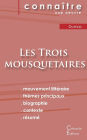 Fiche de lecture Les Trois mousquetaires de Alexandre Dumas (Analyse littï¿½raire de rï¿½fï¿½rence et rï¿½sumï¿½ complet)