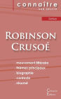 Fiche de lecture Robinson Crusoé de Daniel Defoe (Analyse littéraire de référence et résumé complet)