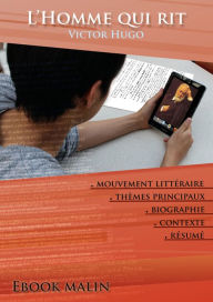 Title: Fiche de lecture L'Homme qui rit - Résumé détaillé et analyse littéraire de référence, Author: Victor Hugo