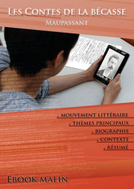Title: Fiche de lecture Les Contes de la bécasse - Résumé détaillé et analyse littéraire de référence, Author: Guy de Maupassant