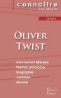 Fiche de lecture Oliver Twist de Charles Dickens (Analyse littéraire de référence et résumé complet)