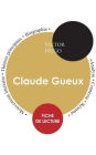 Fiche de lecture Claude Gueux (Étude intégrale)
