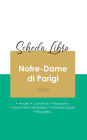 Scheda libro Notre-Dame di Parigi di Victor Hugo (analisi letteraria di riferimento e riassunto completo)