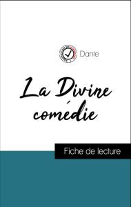 Title: Analyse de l'ouvre : L'Enfer dans La Divine comédie (résumé et fiche de lecture plébiscités par les enseignants sur fichedelecture.fr), Author: Dante