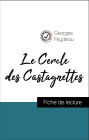 Analyse de l'ouvre : Le Cercle des Castagnettes (résumé et fiche de lecture plébiscités par les enseignants sur fichedelecture.fr)