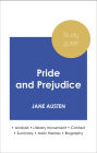 Study guide Pride and Prejudice (in-depth literary analysis and complete summary)