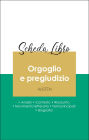 Scheda libro Orgoglio e pregiudizio (analisi letteraria di riferimento e riassunto completo)