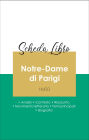 Scheda libro Notre-Dame di Parigi (analisi letteraria di riferimento e riassunto completo)