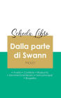 Scheda libro Dalla parte di Swann di Marcel Proust (analisi letteraria di riferimento e riassunto completo)