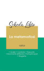 Scheda libro La metamorfosi (analisi letteraria di riferimento e riassunto completo)