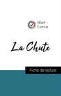 Analyse de l'ouvre : La Chute (résumé et fiche de lecture plébiscités par les enseignants sur fichedelecture.fr)