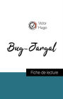 Analyse de l'ouvre : Bug-Jargal (résumé et fiche de lecture plébiscités par les enseignants sur fichedelecture.fr)
