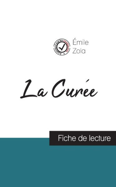 La Curée de Émile Zola (fiche de lecture et analyse complète de l'oeuvre)