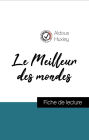 Analyse de l'ouvre : Le Meilleur des mondes (résumé et fiche de lecture plébiscités par les enseignants sur fichedelecture.fr)