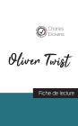 Oliver Twist de Charles Dickens (fiche de lecture et analyse complète de l'oeuvre)