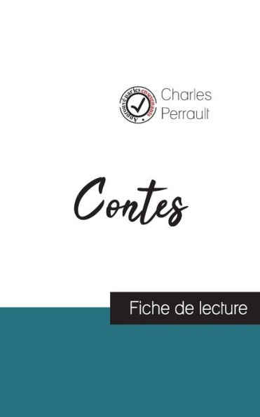 Contes de Charles Perrault (fiche lecture et analyse complète l'oeuvre)