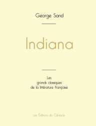 Title: Indiana de George Sand (ï¿½dition grand format), Author: George Sand
