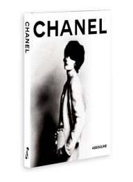 Title: Chanel Fashion, Author: Francois Baudot