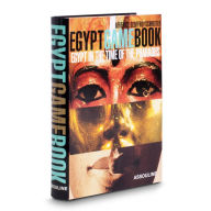 Title: Egypt Game Book: Egypt in the Time of the Pharaohs, Author: Berenice Geoffroy Schneiter