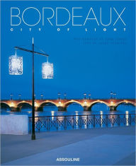 Title: Bordeaux, Author: Laure Verniere