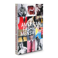 Title: American Fashion Menswear, Author: Robert E Bryan