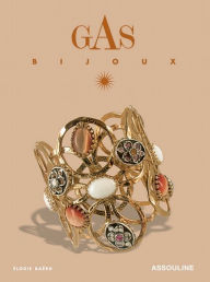 Title: Gas Bijoux, Author: Denyse Beaulieu