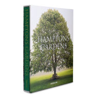 Title: Hamptons Gardens, Author: Jack deLashmet