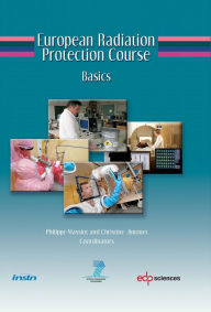 Title: European Radiation Protection Course: Basics, Author: Philippe Massiot