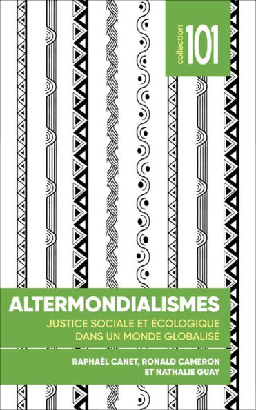 Altermondialismes: Justice sociale et écologique dans un monde globalisé