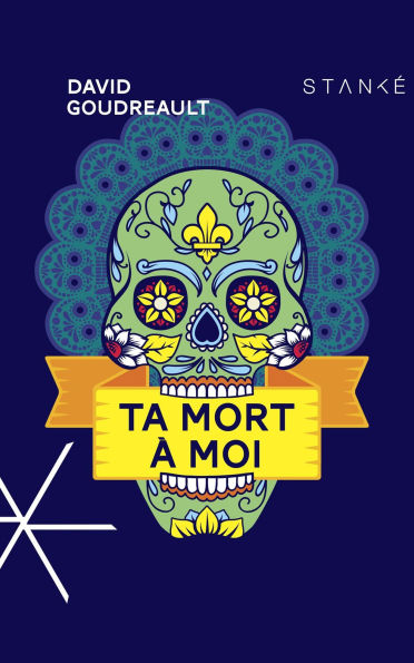 Ta mort à moi