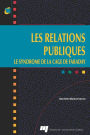 Les relations publiques: Le syndrome de la cage de Faraday