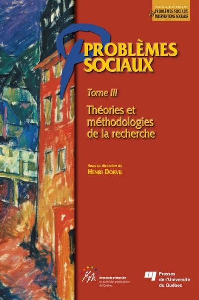 Problèmes sociaux - Tome III