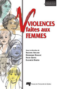 Title: Violences faites aux femmes, Author: Suzanne Arcand
