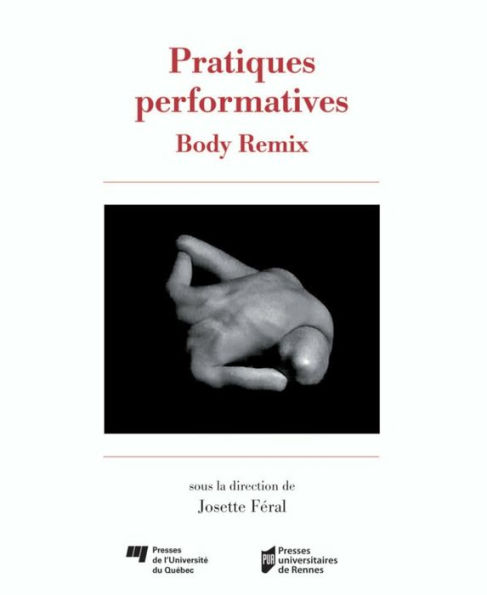 Pratiques performatives: Body Remix