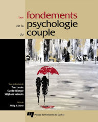 Title: Les fondements de la psychologie du couple, Author: Yvan Lussier